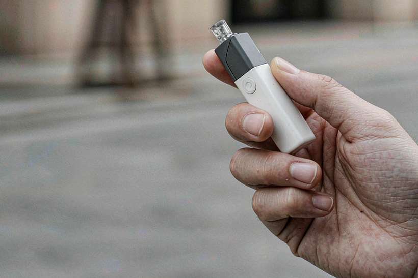 MOQ and Lead Time for Vapowanie e-liquid — Summer deals