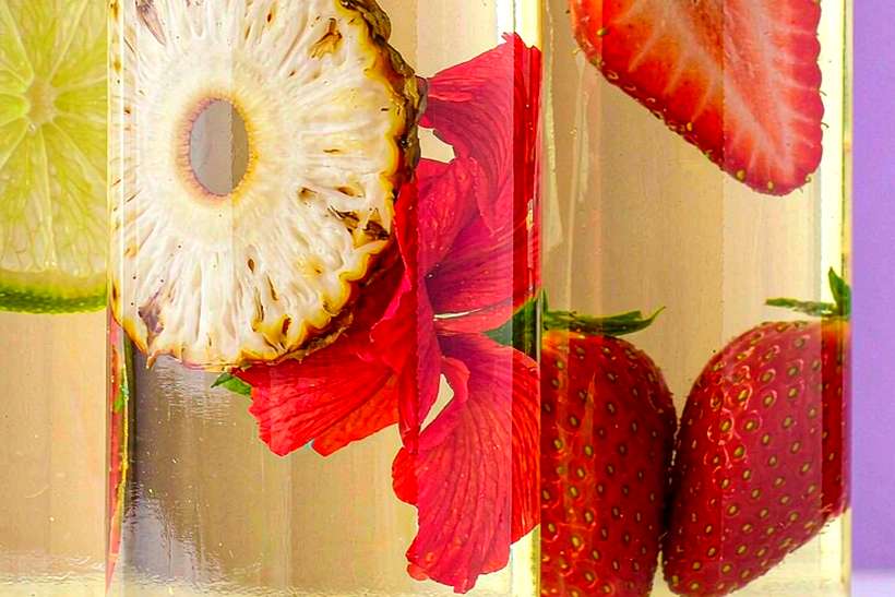 MOQ and Lead Time for Vapowanie e-liquid — US warehouse