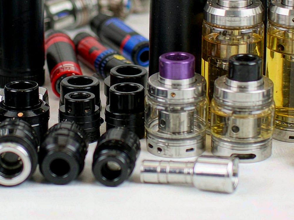 MOQ and Lead Time for Vapowanie e-liquid — verified suppliers
