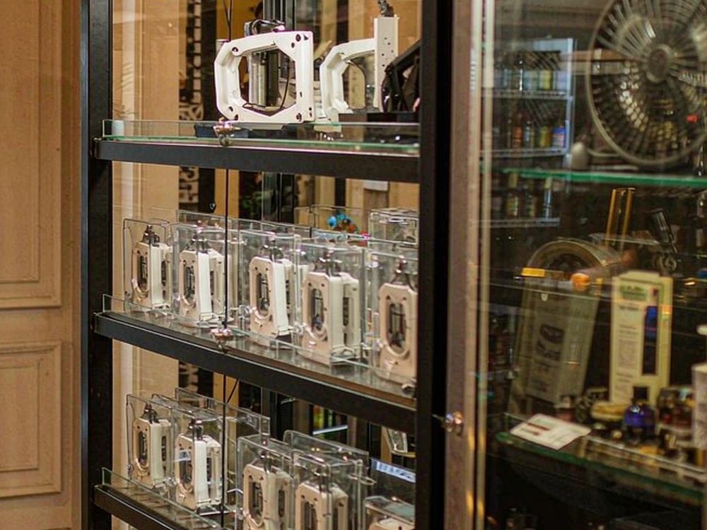 MOQ and Lead Time for Vapowanie e-liquid — with fast shipping