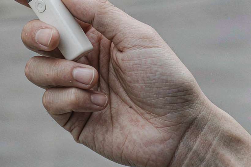 MOQ and Lead Time for Vapowanie hardware — Asia Pacific