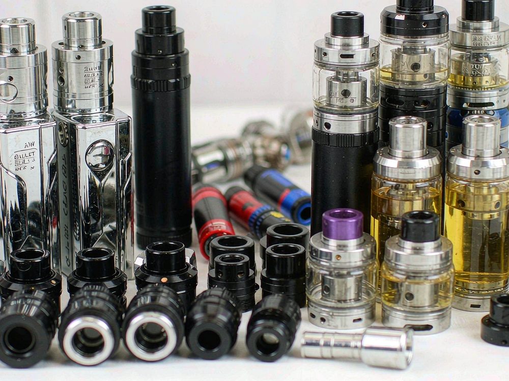 MOQ and Lead Time for Vapowanie hardware — top rated