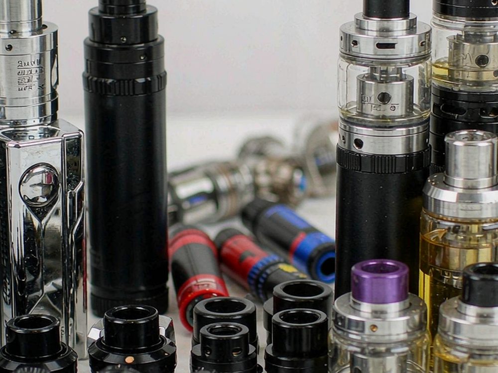 MOQ and Lead Time for Vapowanie hardware — verified suppliers