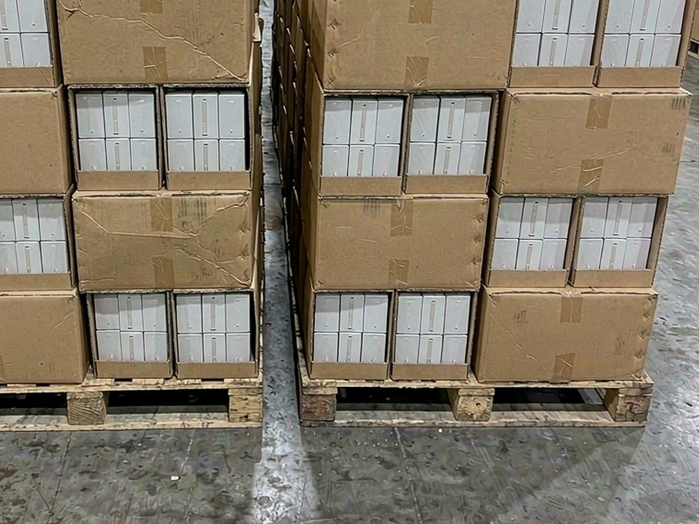 MOQ and Lead Time for Vapowanie in Lima — bulk case