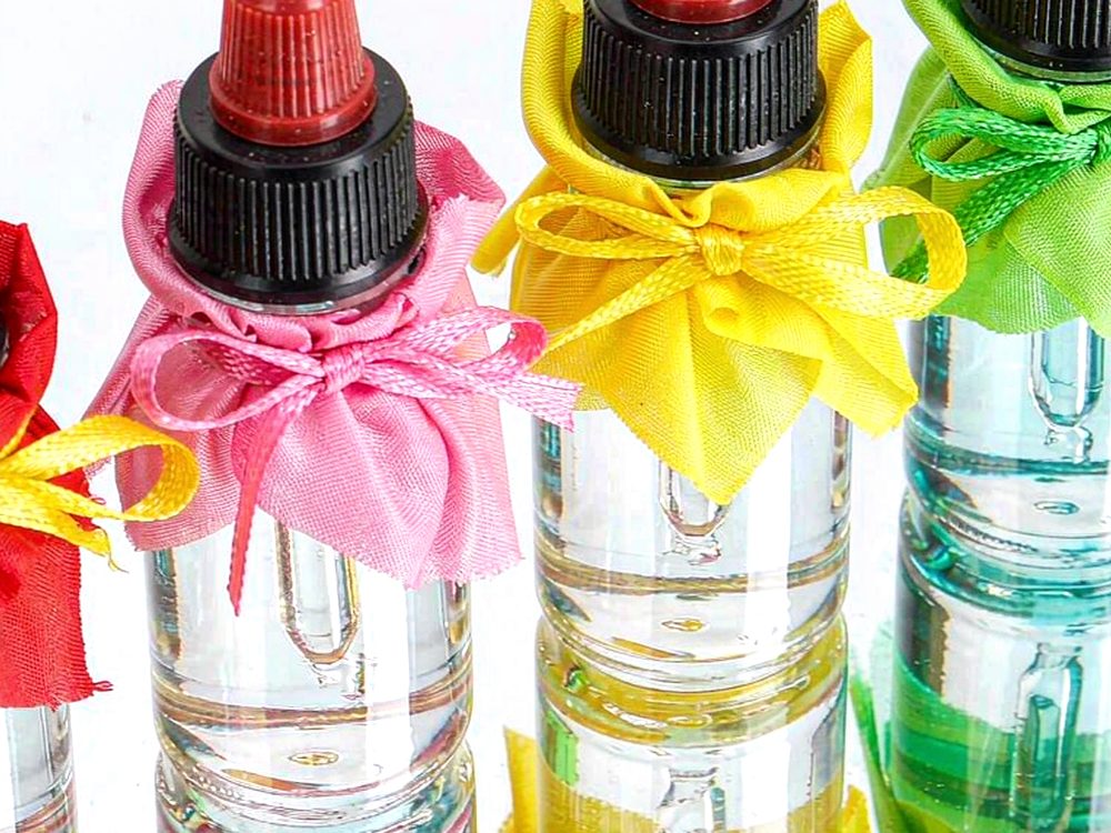 MOQ and Lead Time for Vapowanie kits — new arrivals