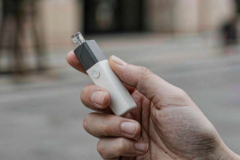 MOQ and Lead Time for Vapowanie kits — ODM ready