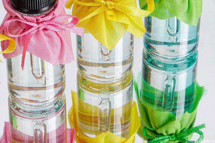MOQ and Lead Time for Vapowanie kits — Spring catalog