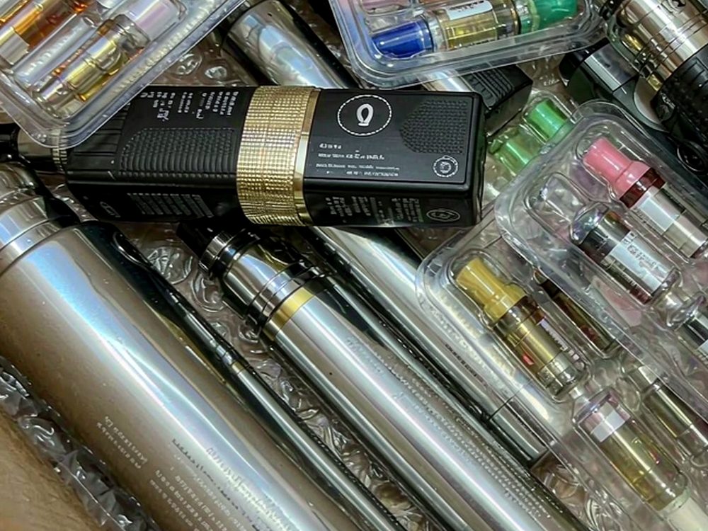 MOQ and Lead Time for Vapowanie kits — verified suppliers