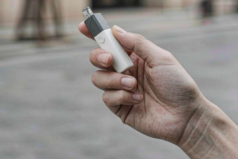 MOQ and Lead Time for Vapowanie pods — Asia Pacific