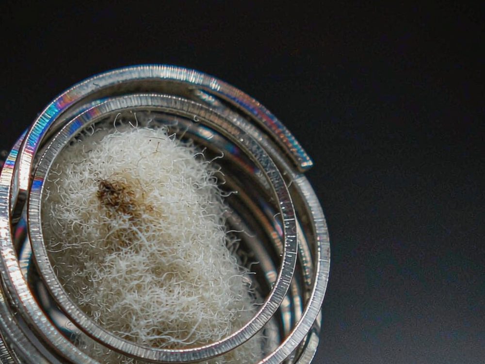 MOQ and Lead Time for Vapowanie pods — for resellers