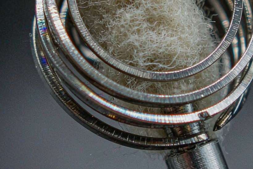 MOQ and Lead Time for Vapowanie pods — OEM available