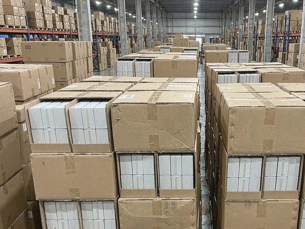 MOQ and Lead Time for Vapowanie products in Lima — bulk case