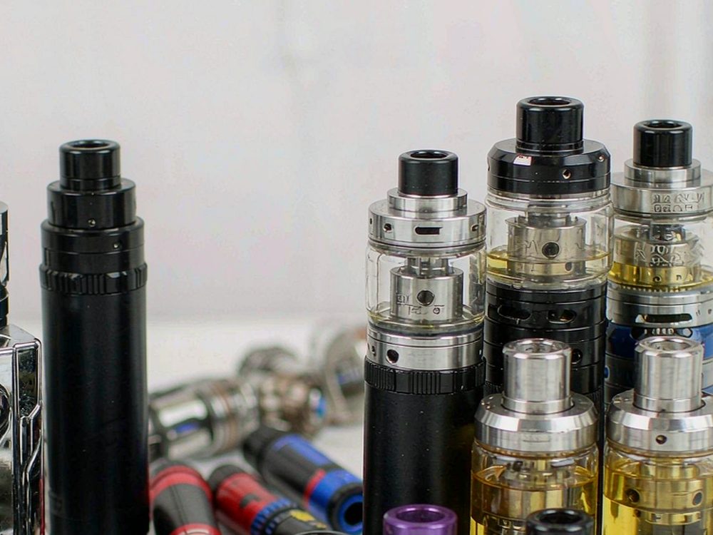 MOQ and Lead Time for Vapowanie products in Lima — for resellers