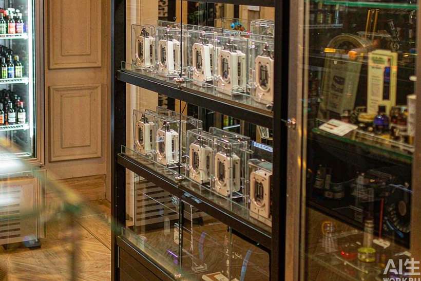 MOQ and Lead Time for Vapowanie products in Lima — limited batch
