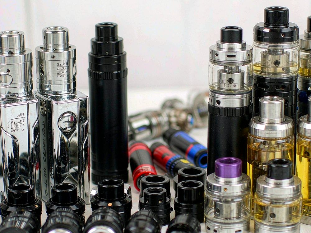 MOQ and Lead Time for Vapowanie products in Lima — no minimum MOQ