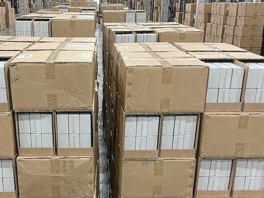 MOQ and Lead Time for Vapowanie products in Lima — wholesale only