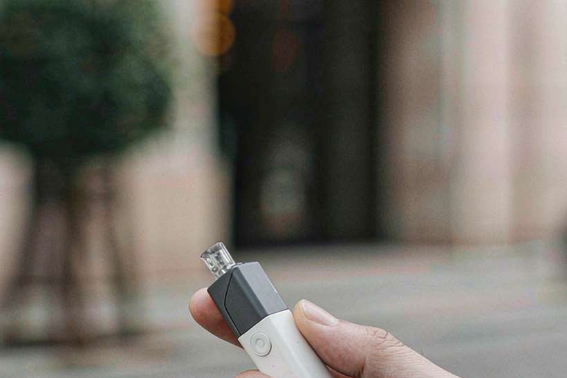 MOQ and Lead Time for Vapowanie tanks — small parcel