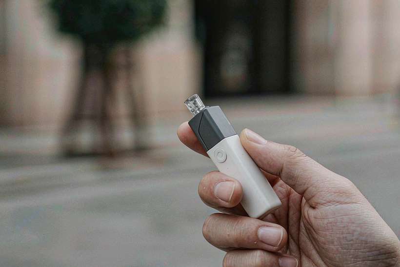 OEM and ODM Options for Lima Vapowanie — EU stock