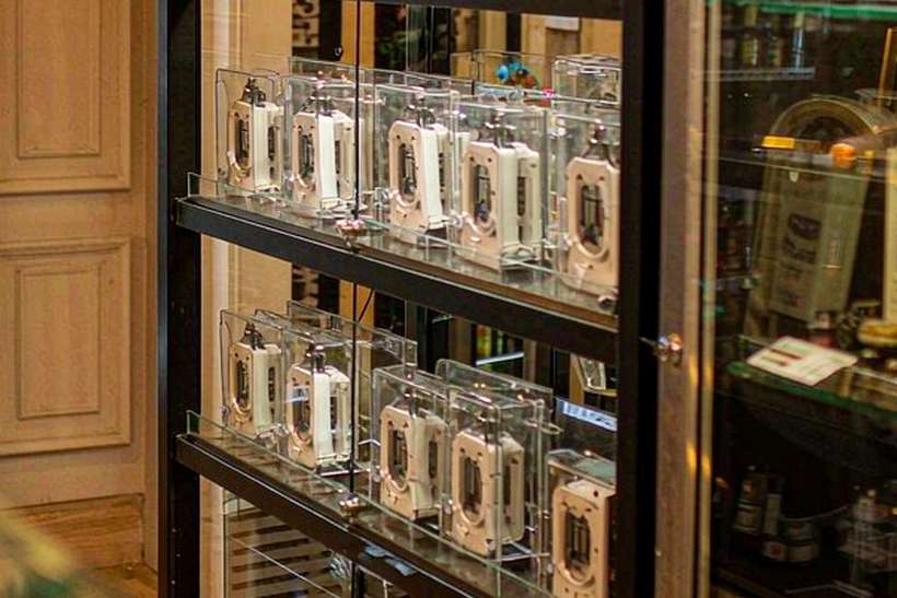 OEM and ODM Options for Lima Vapowanie — Middle East