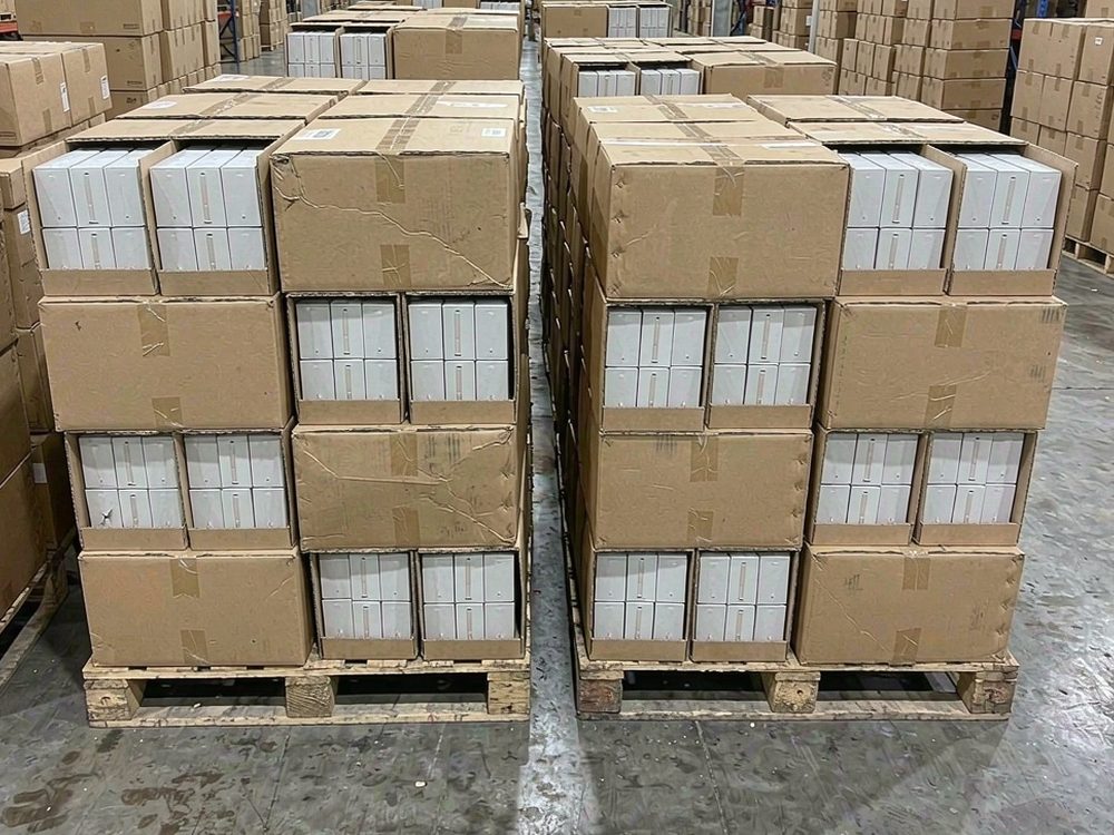 OEM and ODM Options for Lima Vapowanie — new arrivals