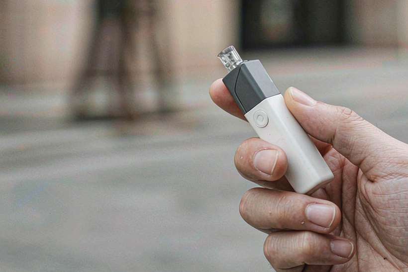 OEM and ODM Options for Lima Vapowanie — ODM ready
