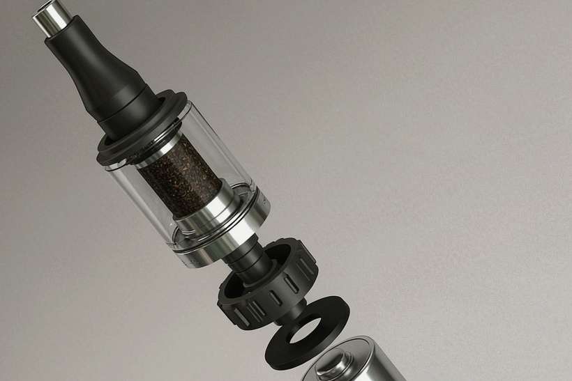 OEM and ODM Options for Lima Vapowanie — Winter special