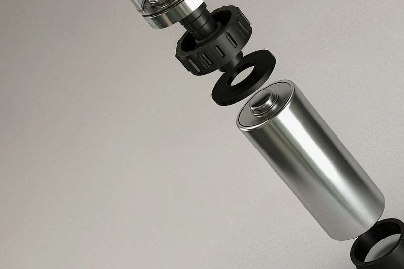 OEM and ODM Options for Vapowanie accessories — bulk case