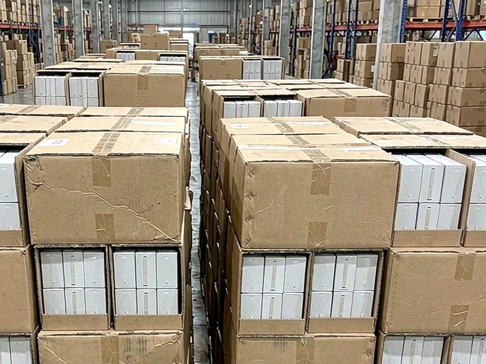 OEM and ODM Options for Vapowanie accessories — for resellers