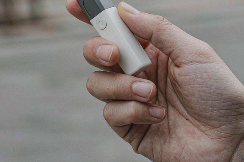 OEM and ODM Options for Vapowanie accessories — Middle East