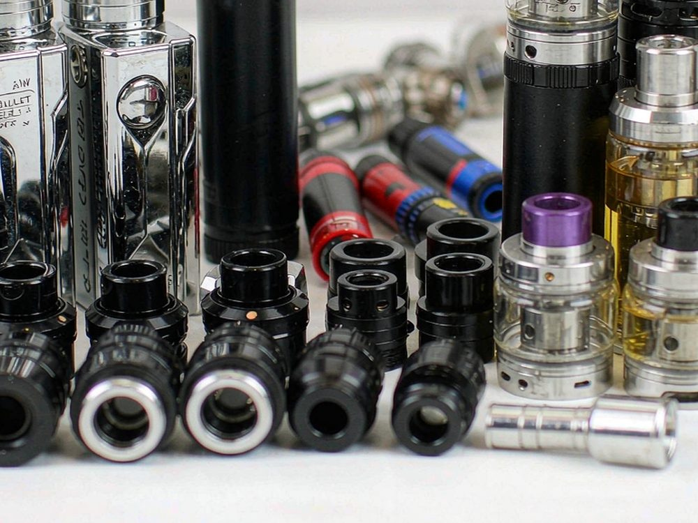 OEM and ODM Options for Vapowanie bundles — 2026