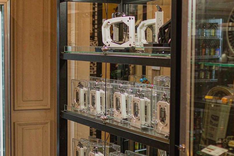 OEM and ODM Options for Vapowanie bundles — Autumn stock