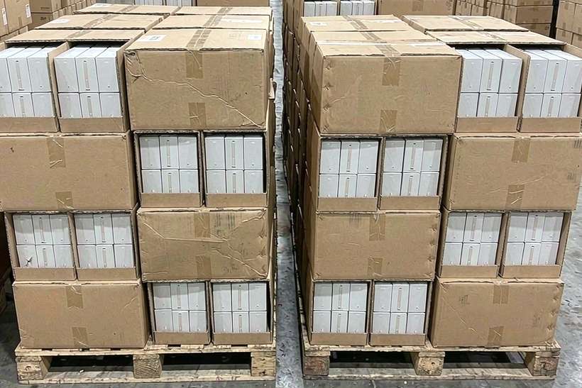 OEM and ODM Options for Vapowanie bundles — Summer deals
