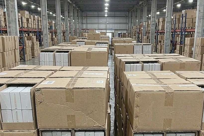 OEM and ODM Options for Vapowanie bundles — US warehouse