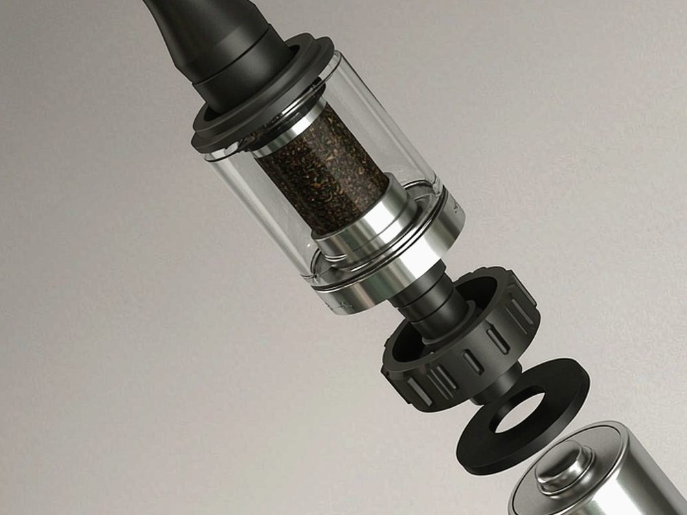 OEM and ODM Options for Vapowanie bundles — wholesale only