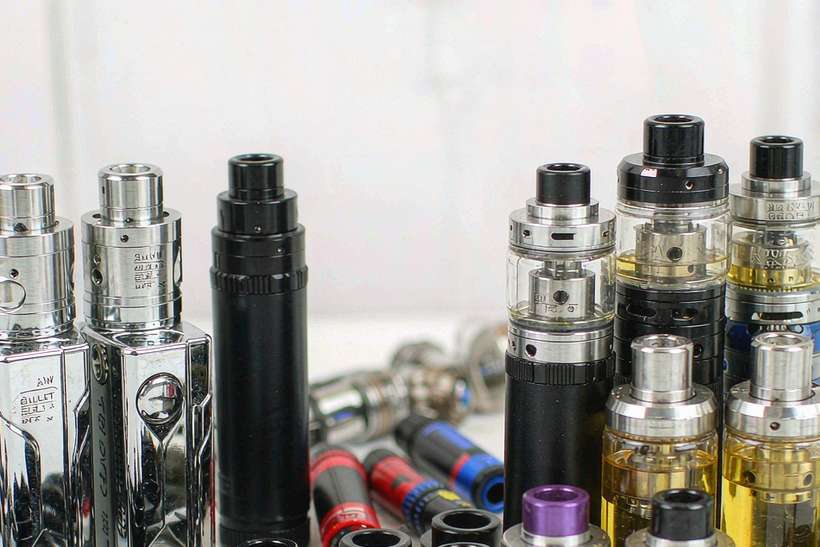 OEM and ODM Options for Vapowanie bundles — Winter special