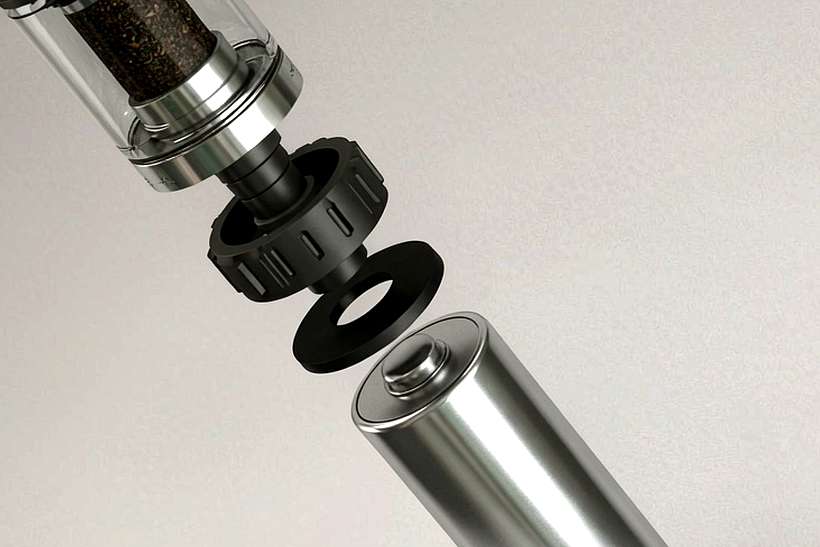OEM and ODM Options for Vapowanie coils — Autumn stock
