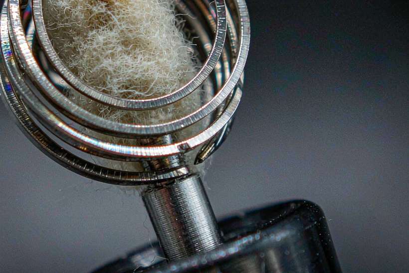 OEM and ODM Options for Vapowanie coils — bulk case