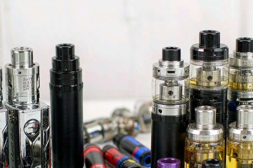OEM and ODM Options for Vapowanie coils — EU stock