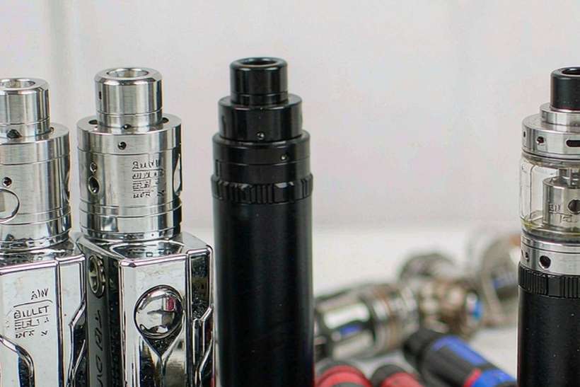 OEM and ODM Options for Vapowanie coils — OEM available