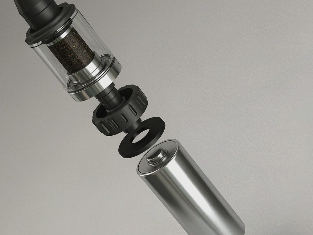 OEM and ODM Options for Vapowanie coils — premium tier