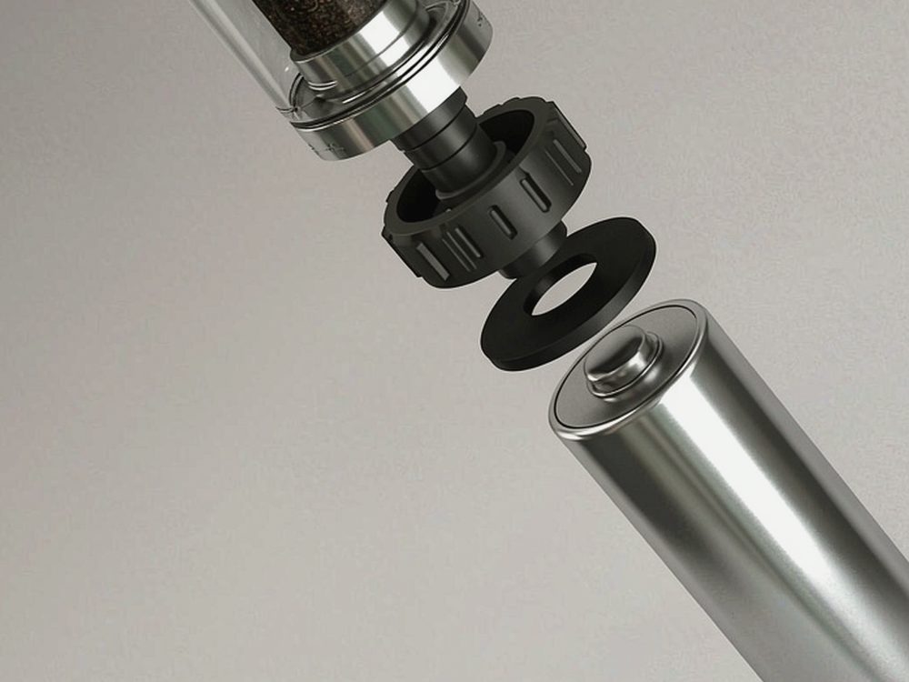 OEM and ODM Options for Vapowanie coils — verified suppliers