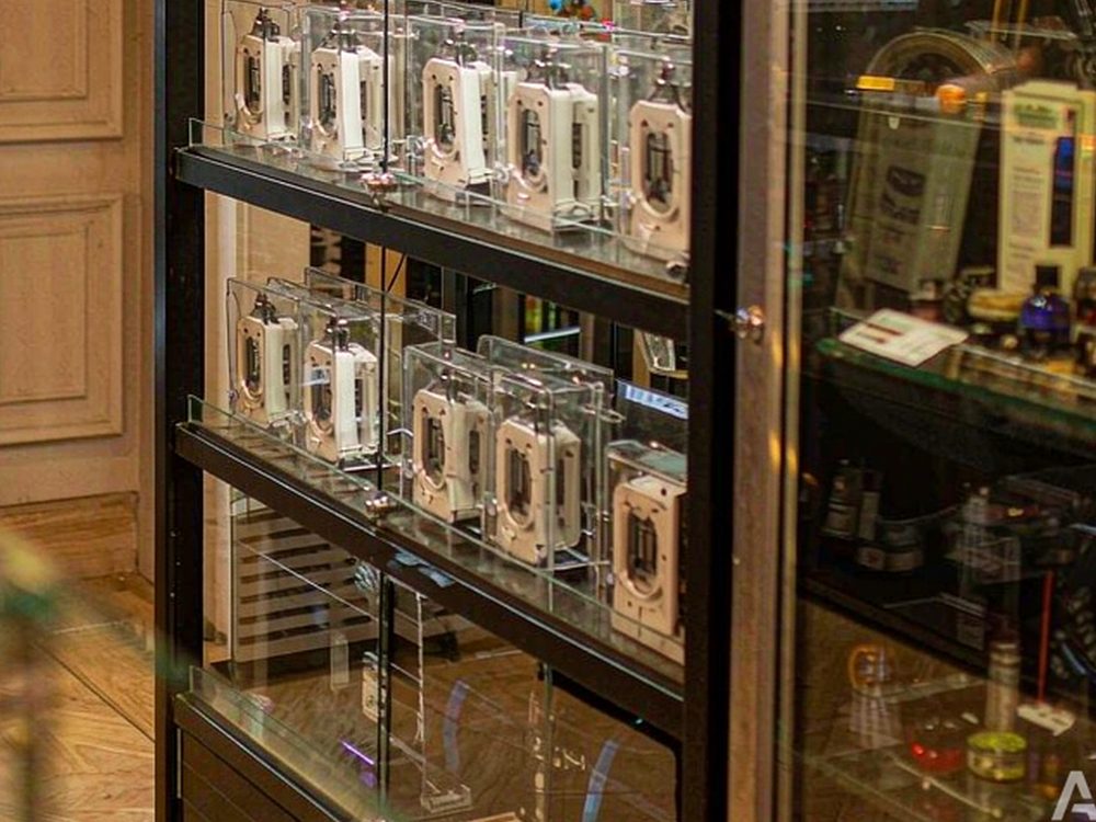 OEM and ODM Options for Vapowanie coils — with fast shipping
