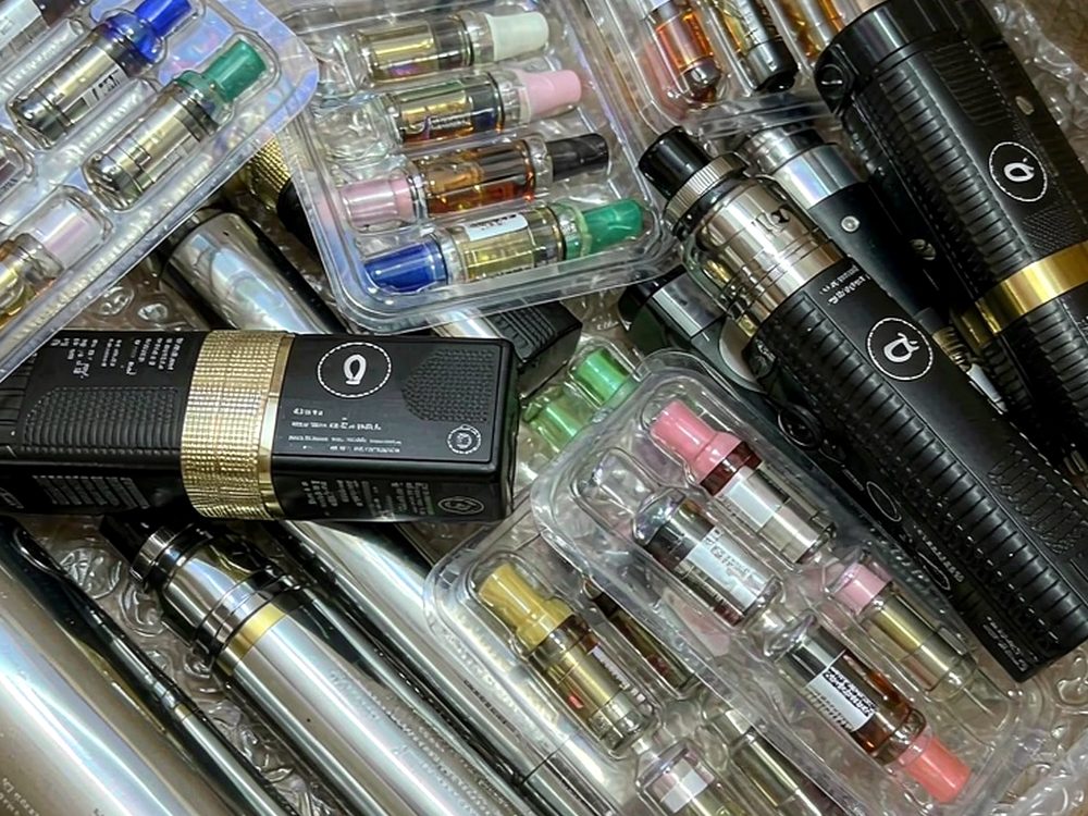 OEM and ODM Options for Vapowanie disposables — budget tier