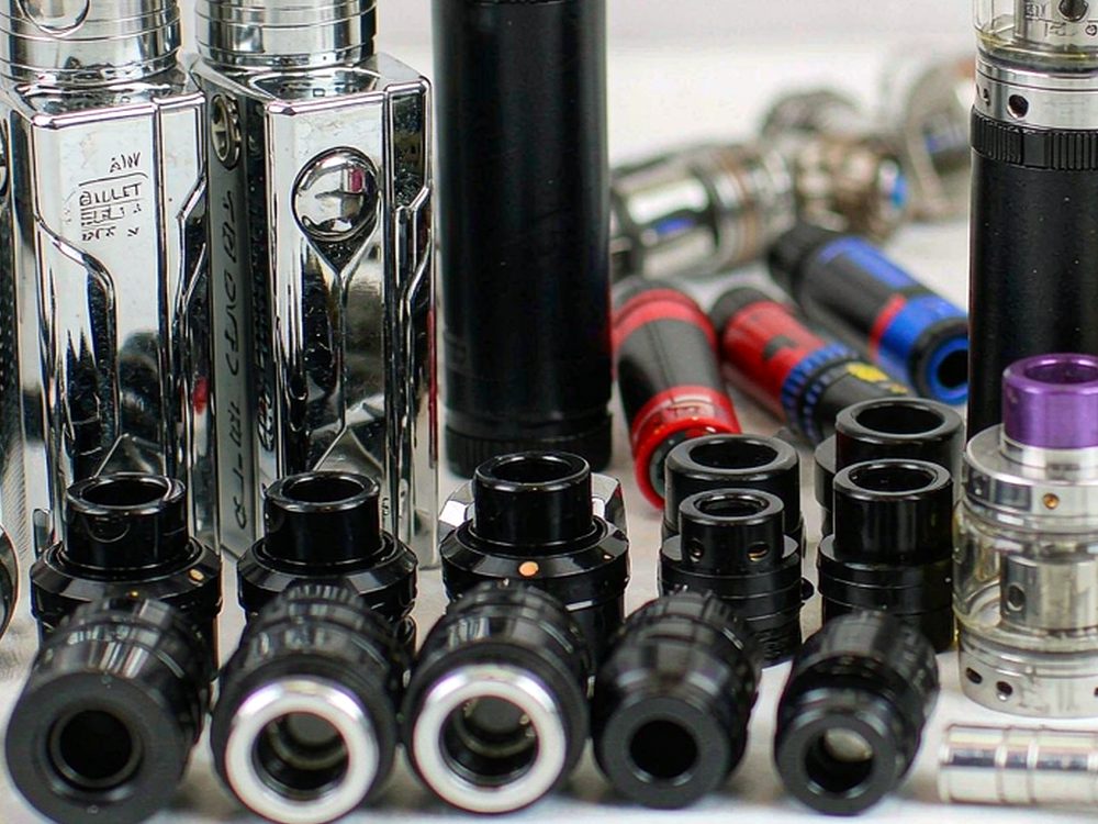 OEM and ODM Options for Vapowanie disposables — no minimum MOQ