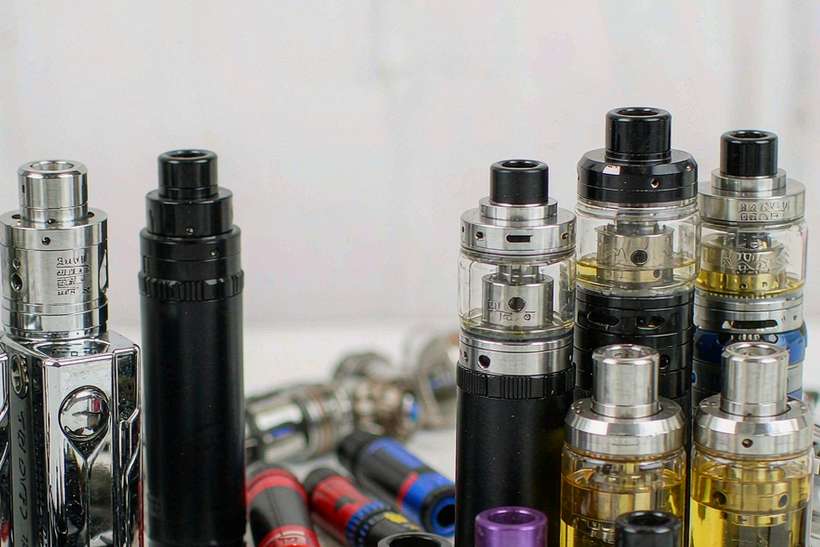OEM and ODM Options for Vapowanie disposables — ODM ready