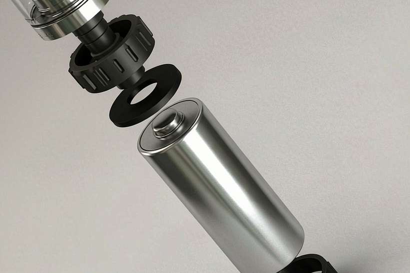 OEM and ODM Options for Vapowanie disposables — US warehouse