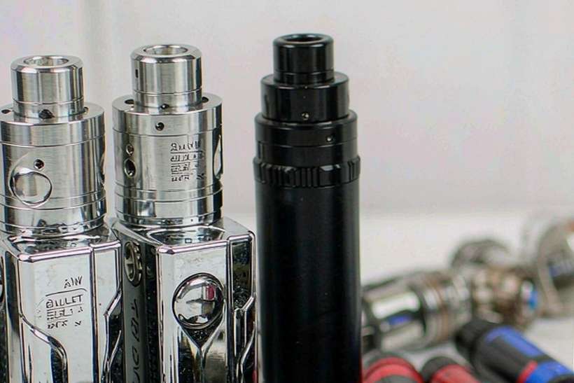 OEM and ODM Options for Vapowanie e-liquid — Autumn stock