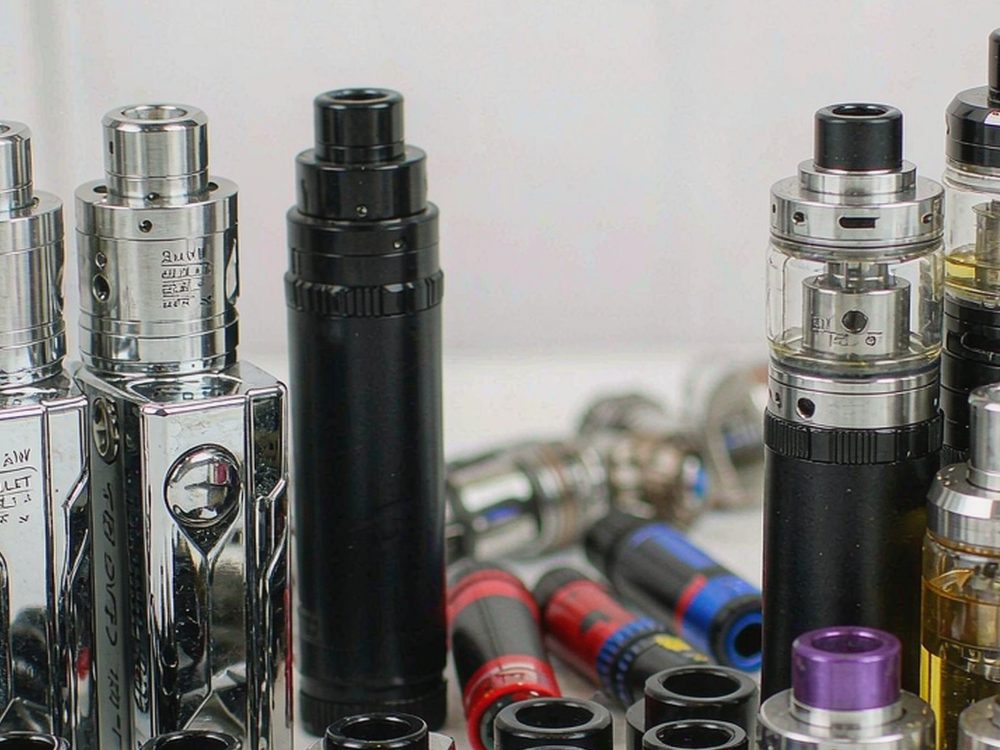 OEM and ODM Options for Vapowanie e-liquid — budget tier