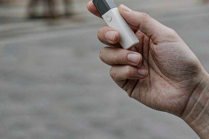 OEM and ODM Options for Vapowanie e-liquid — container load