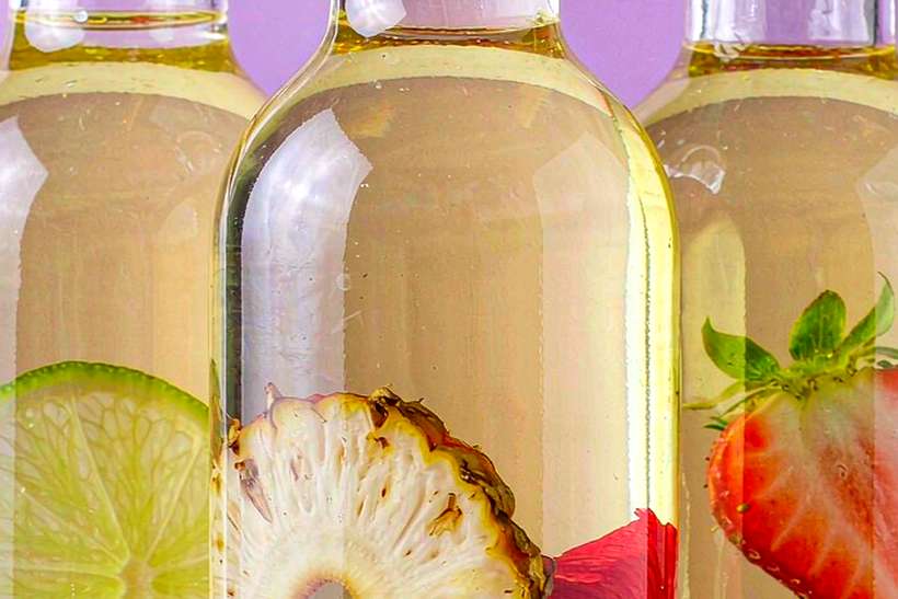 OEM and ODM Options for Vapowanie e-liquid — Spring catalog